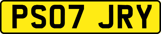 PS07JRY