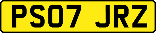 PS07JRZ