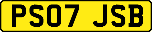 PS07JSB