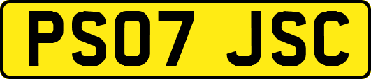 PS07JSC
