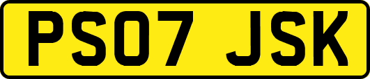 PS07JSK