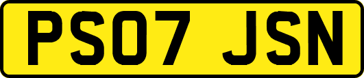 PS07JSN
