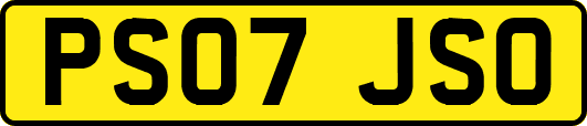 PS07JSO