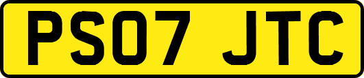PS07JTC