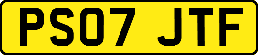 PS07JTF