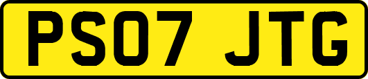 PS07JTG