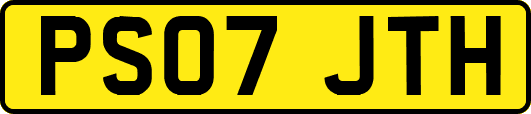 PS07JTH