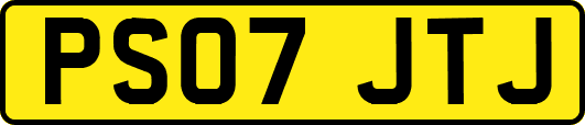PS07JTJ
