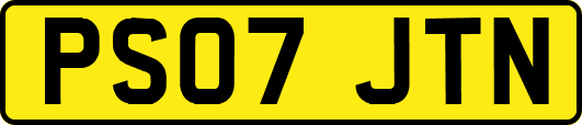 PS07JTN