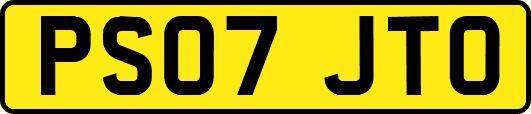 PS07JTO