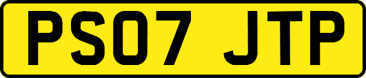 PS07JTP