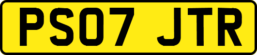 PS07JTR
