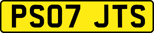 PS07JTS