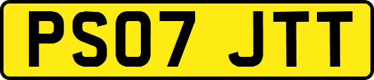 PS07JTT