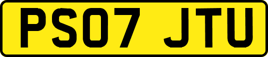 PS07JTU