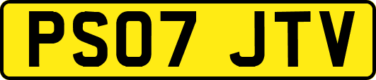 PS07JTV