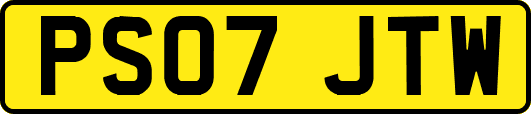 PS07JTW