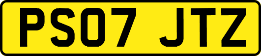 PS07JTZ