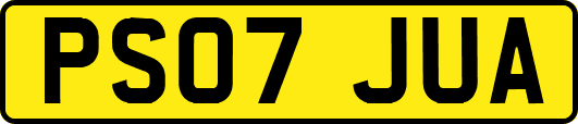 PS07JUA
