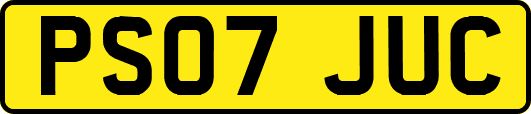 PS07JUC