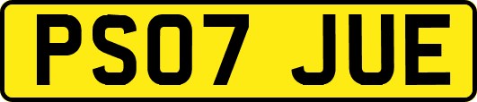 PS07JUE
