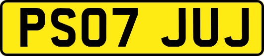 PS07JUJ