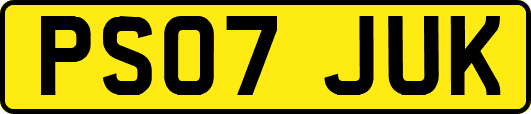PS07JUK