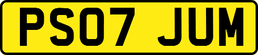 PS07JUM
