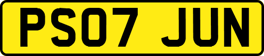 PS07JUN