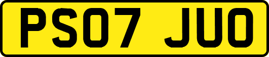 PS07JUO