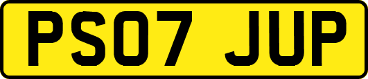 PS07JUP