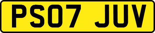 PS07JUV