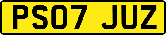 PS07JUZ