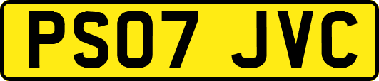 PS07JVC