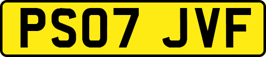 PS07JVF