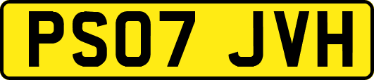 PS07JVH