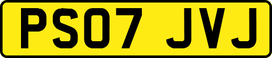 PS07JVJ