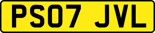 PS07JVL