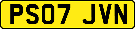 PS07JVN