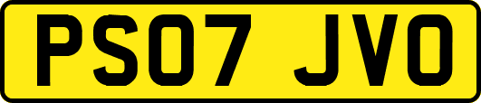 PS07JVO