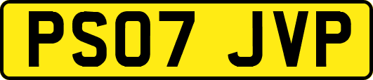 PS07JVP