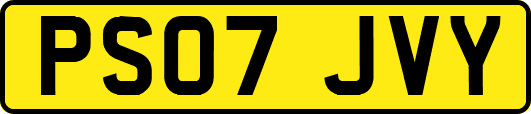 PS07JVY