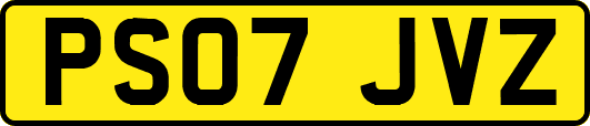 PS07JVZ