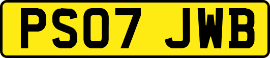 PS07JWB