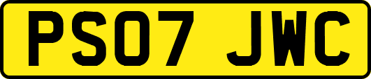 PS07JWC