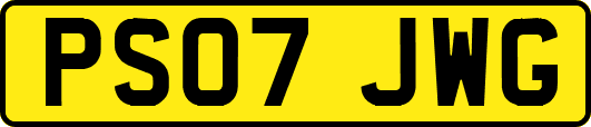 PS07JWG