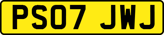 PS07JWJ