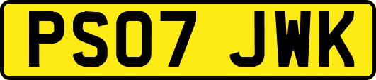 PS07JWK