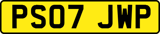 PS07JWP