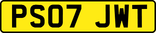 PS07JWT